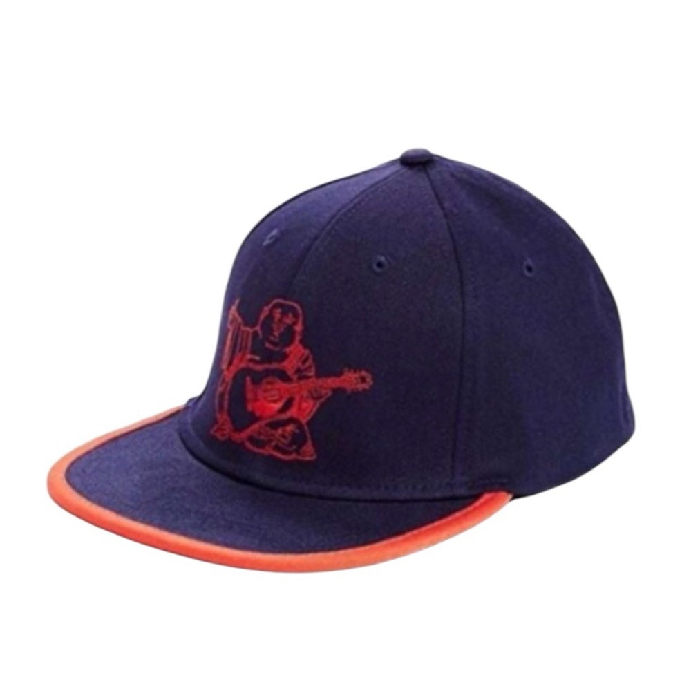 True Religion Buddha Baseball Hat - Picture 1 of 3